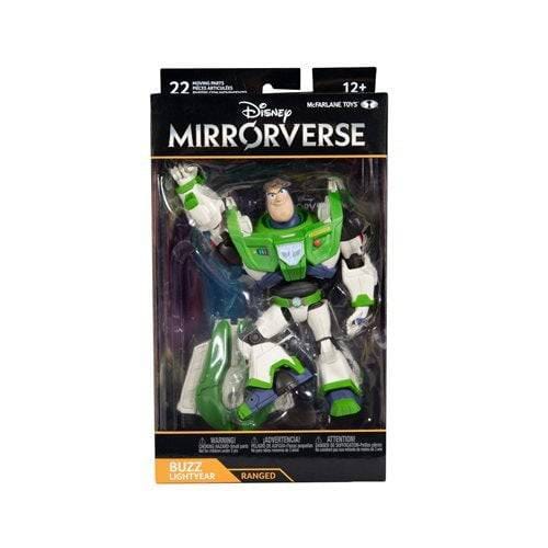 Mcfarlane Toys Disney Mirrorverse 7 - Inch Action Figure - Select Figure(s)