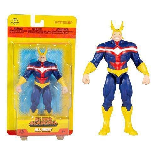 Mcfarlane Toys My Hero Academia 5 - Inch Action Figure - Select Figure(s)