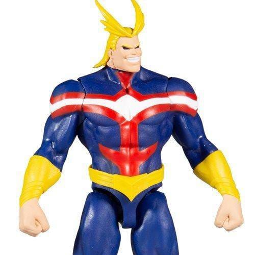 Mcfarlane Toys My Hero Academia 5 - Inch Action Figure - Select Figure(s)