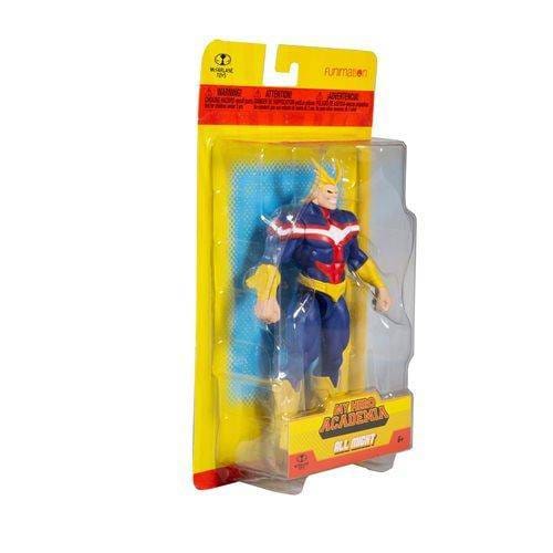 Mcfarlane Toys My Hero Academia 5 - Inch Action Figure - Select Figure(s)