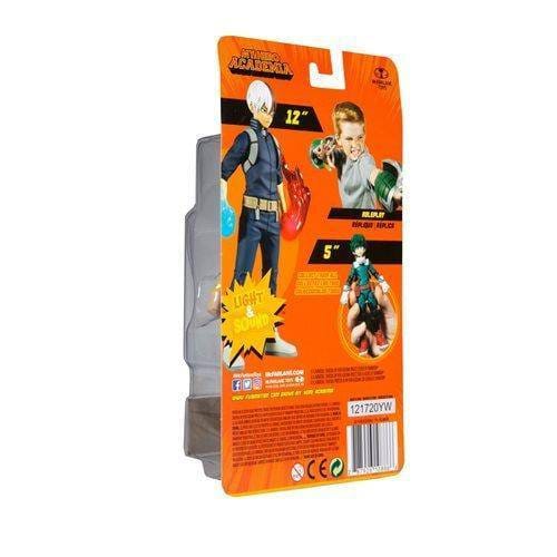 Mcfarlane Toys My Hero Academia 5 - Inch Action Figure - Select Figure(s)