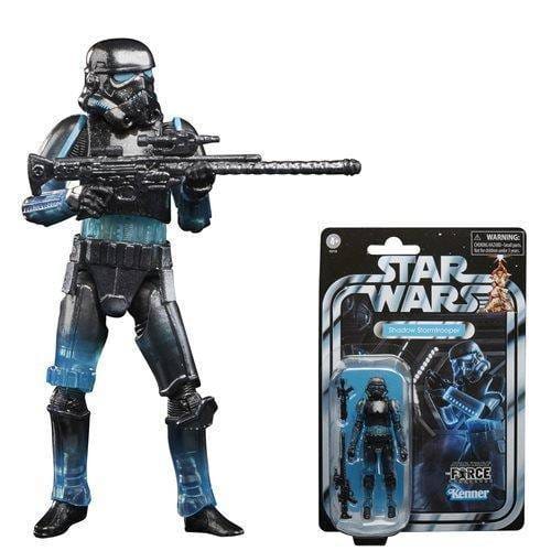 Hasbro Star Wars: Gaming Greats - The Vintage Collection - 3.75 - Inch Action Figure - Select Figure(s)