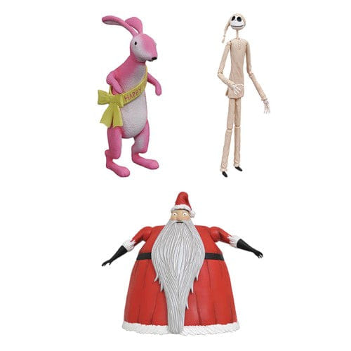 Diamond Select Nightmare Before Christmas: Best - Of Series Action Figure - Select Figure(s)