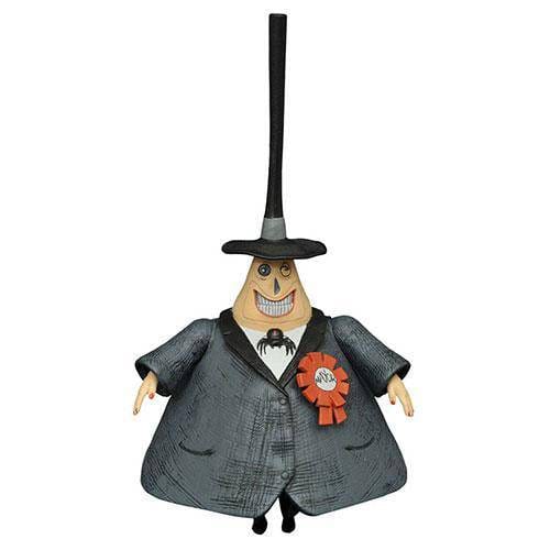 Diamond Select Nightmare Before Christmas: Best - Of Series Action Figure - Select Figure(s)