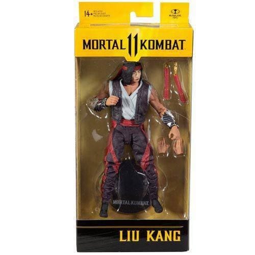 Mcfarlane Toys Mortal Kombat 11 7 - Inch Action Figure - Select Figure(s)