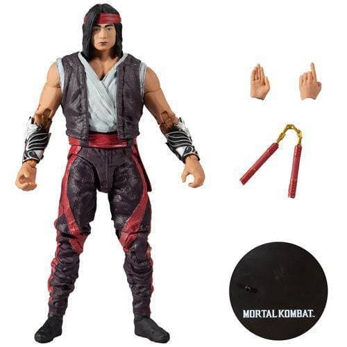 Mcfarlane Toys Mortal Kombat 11 7 - Inch Action Figure - Select Figure(s)