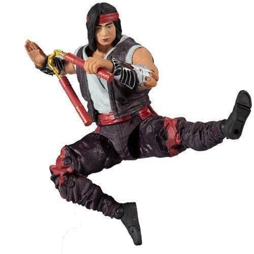 Mcfarlane Toys Mortal Kombat 11 7 - Inch Action Figure - Select Figure(s)