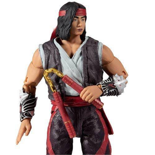 Mcfarlane Toys Mortal Kombat 11 7 - Inch Action Figure - Select Figure(s)