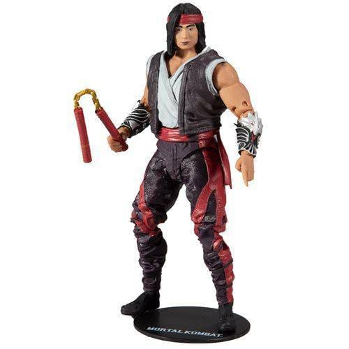 Mcfarlane Toys Mortal Kombat 11 7 - Inch Action Figure - Select Figure(s)
