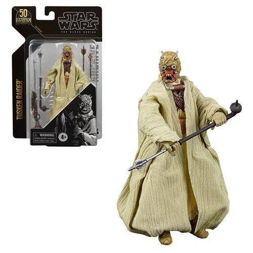 Hasbro Star Wars The Black Series Archive 50th Anniversary - 6 - Inch Action Figure - Select Figure(s)