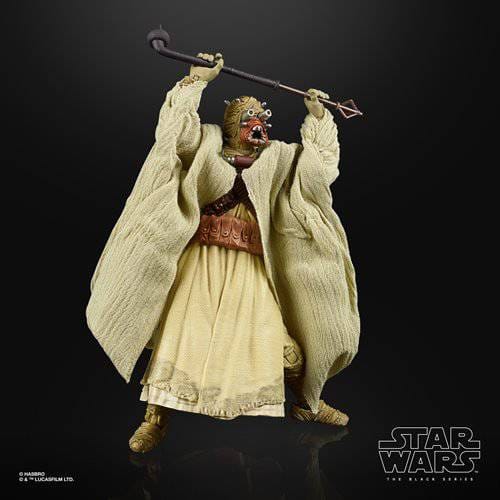 Hasbro Star Wars The Black Series Archive 50th Anniversary - 6 - Inch Action Figure - Select Figure(s)