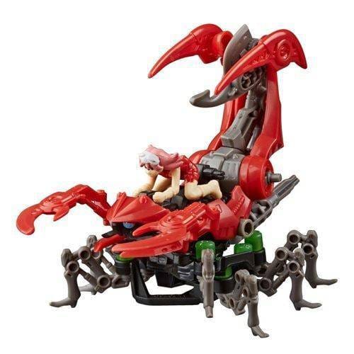 Hasbro Zoids Beta Action Figure Kit - Select Figure(s)
