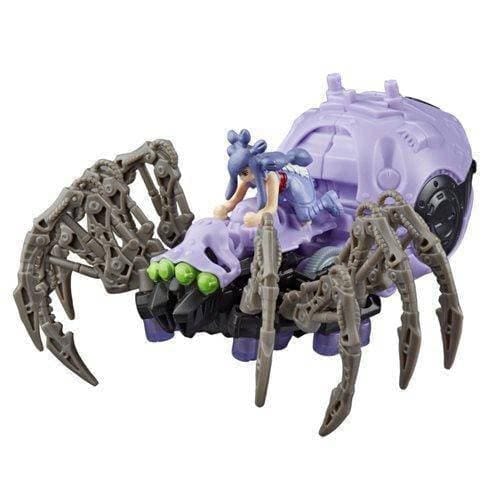Hasbro Zoids Beta Action Figure Kit - Select Figure(s)