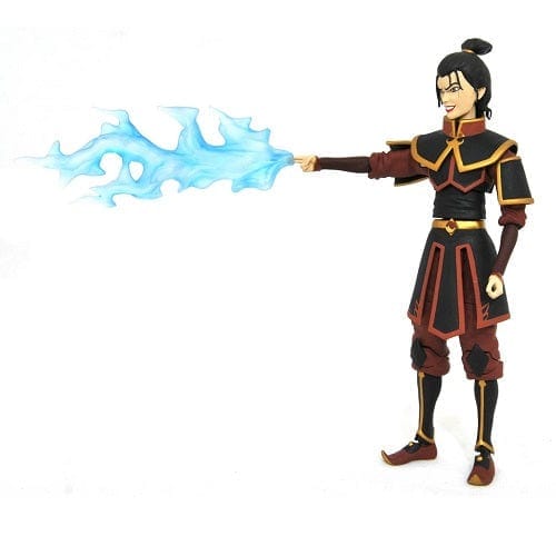 Diamond Select Avatar: The Last Airbender Deluxe Action Figure - Select Figure(s)