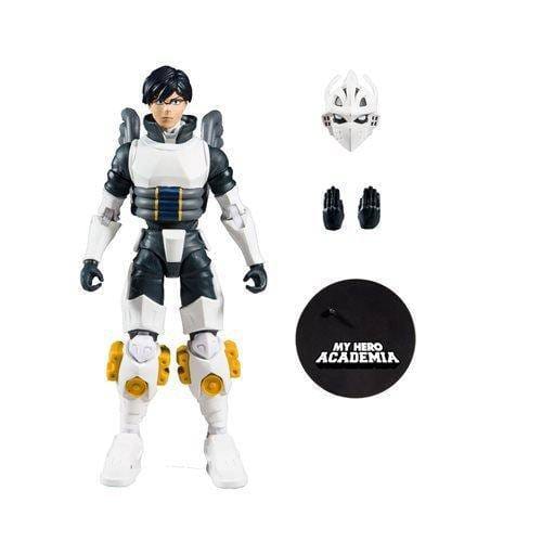 Mcfarlane Toys My Hero Academia 7 - Inch Action Figure - Select Figure(s)