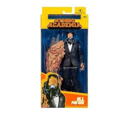 Mcfarlane Toys My Hero Academia 7 - Inch Action Figure - Select Figure(s)