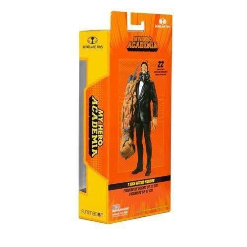 Mcfarlane Toys My Hero Academia 7 - Inch Action Figure - Select Figure(s)