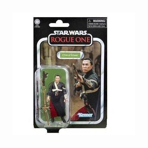Hasbro Star Wars: Rogue One - The Vintage Collection - 3.75 - Inch Action Figure - Select Figure(s)
