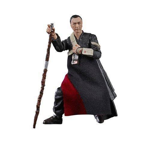 Hasbro Star Wars: Rogue One - The Vintage Collection - 3.75 - Inch Action Figure - Select Figure(s)