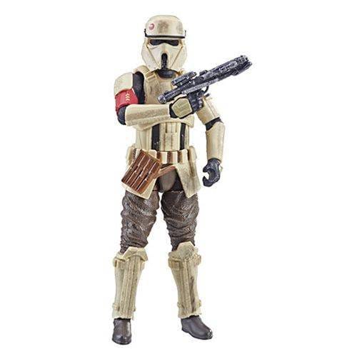 Hasbro Star Wars: Rogue One - The Vintage Collection - 3.75 - Inch Action Figure - Select Figure(s)