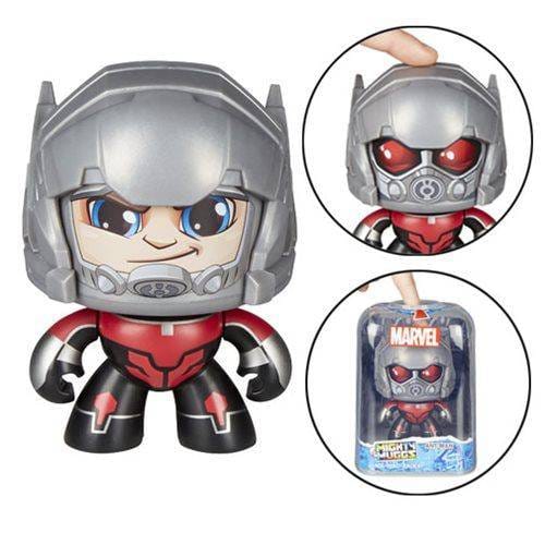 Hasbro Marvel Mighty Muggs Action Figure - Select Figure(s)