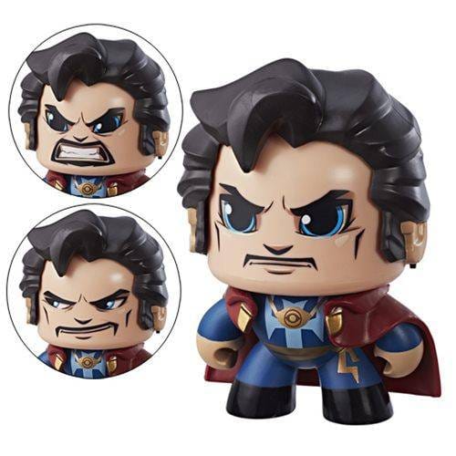 Hasbro Marvel Mighty Muggs Action Figure - Select Figure(s)