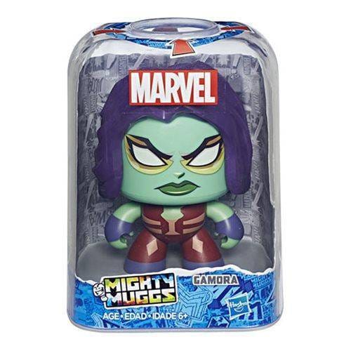 Hasbro Marvel Mighty Muggs Action Figure - Select Figure(s)