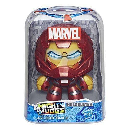 Hasbro Marvel Mighty Muggs Action Figure - Select Figure(s)