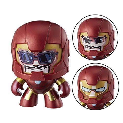 Hasbro Marvel Mighty Muggs Action Figure - Select Figure(s)