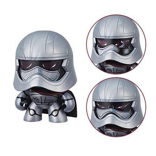 Hasbro Star Wars Mighty Muggs Action Figure - Select Figure(s)