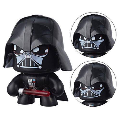 Hasbro Star Wars Mighty Muggs Action Figure - Select Figure(s)