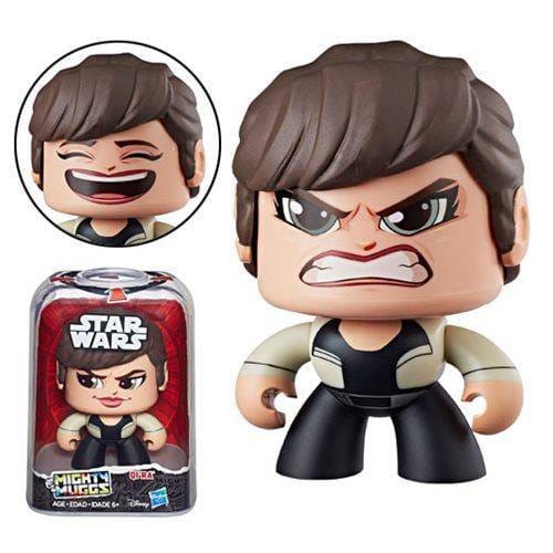 Hasbro Star Wars Mighty Muggs Action Figure - Select Figure(s)