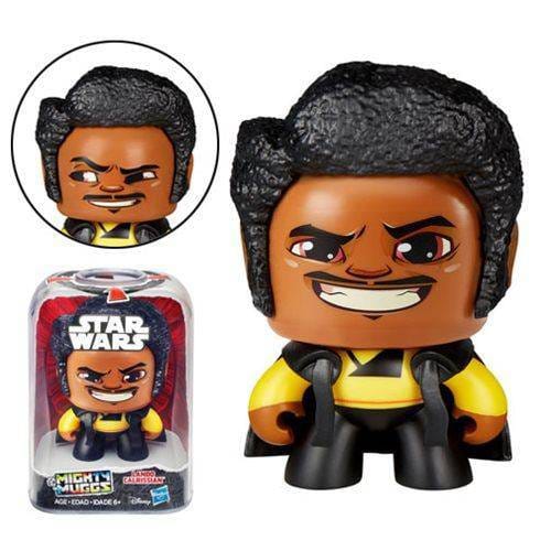 Hasbro Star Wars Mighty Muggs Action Figure - Select Figure(s)
