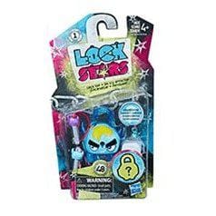 Hasbro Lock Stars Basic Mini - Figures Series 1 - Select Figure(s)
