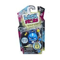 Hasbro Lock Stars Basic Mini - Figures Series 1 - Select Figure(s)