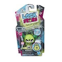 Hasbro Lock Stars Basic Mini - Figures Series 1 - Select Figure(s)