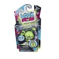Hasbro Lock Stars Basic Mini - Figures Series 1 - Select Figure(s)