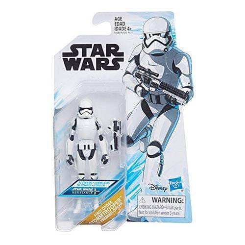 Hasbro Star Wars Resistance Action Figure - Select Figure(s)