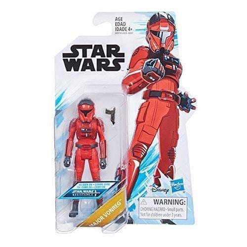 Hasbro Star Wars Resistance Action Figure - Select Figure(s)