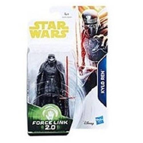 Hasbro Star Wars Force Link 3 3/4 - Inch Action Figure - Select Figure(s)