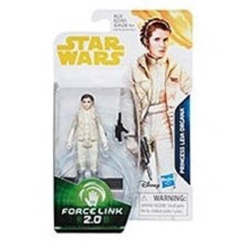 Hasbro Star Wars Force Link 3 3/4 - Inch Action Figure - Select Figure(s)