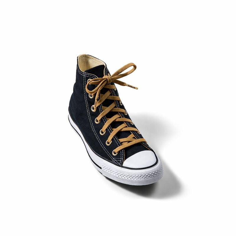 Bread Laces - Coyote Brown Elastic Shoelaces