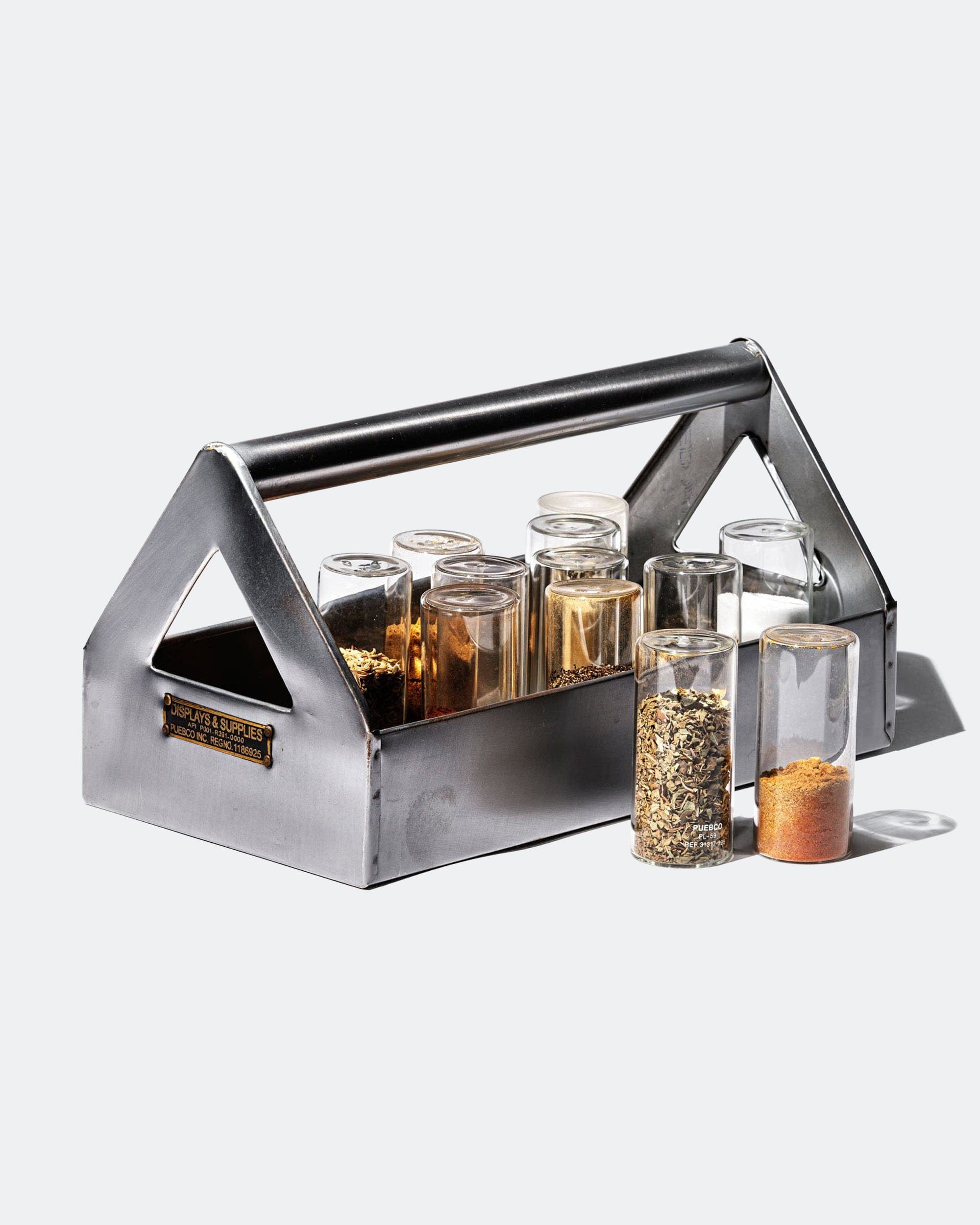 Puebco Tool Organizer