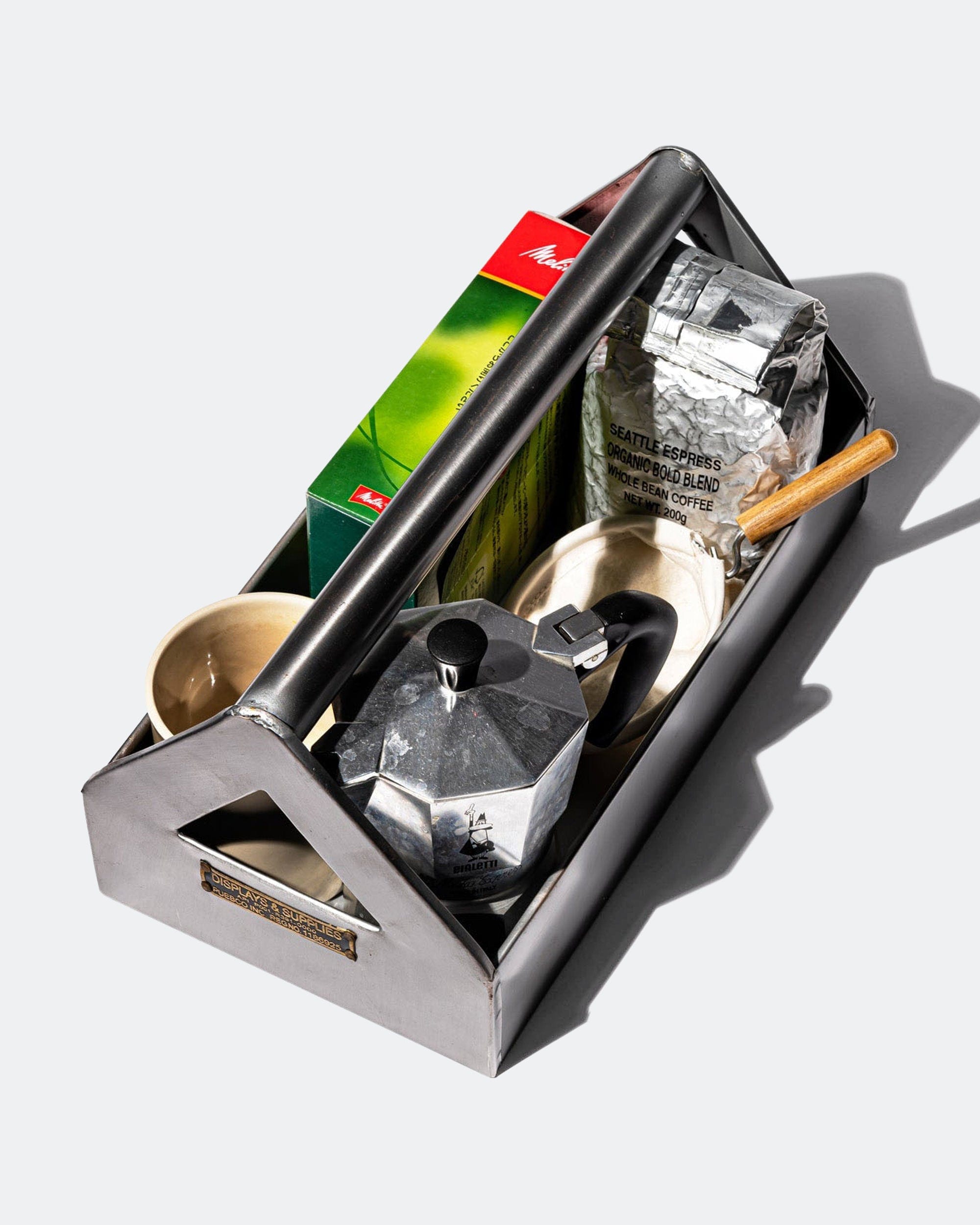 Puebco Tool Organizer