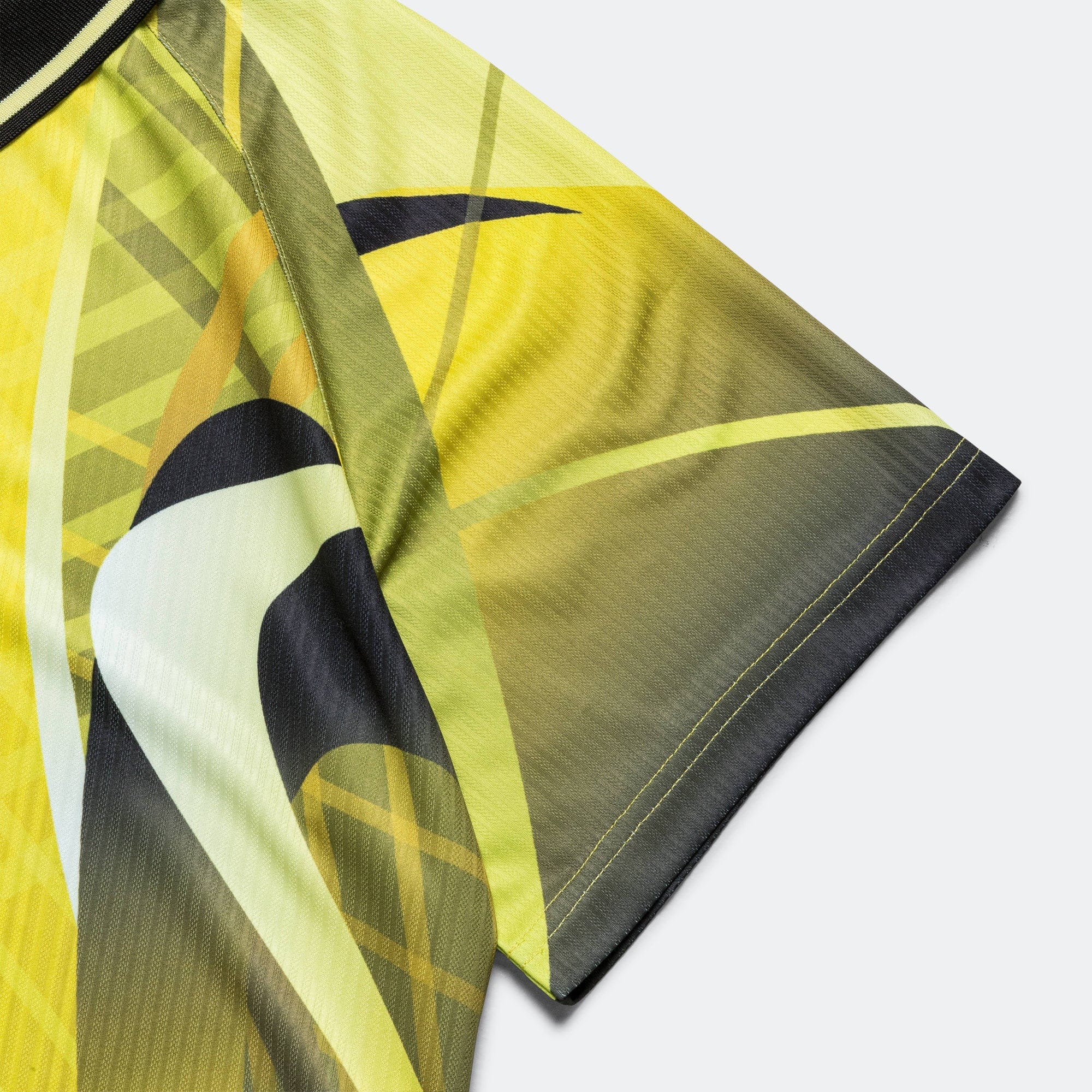 Metalwood Turbo Polo - Hi - Vis