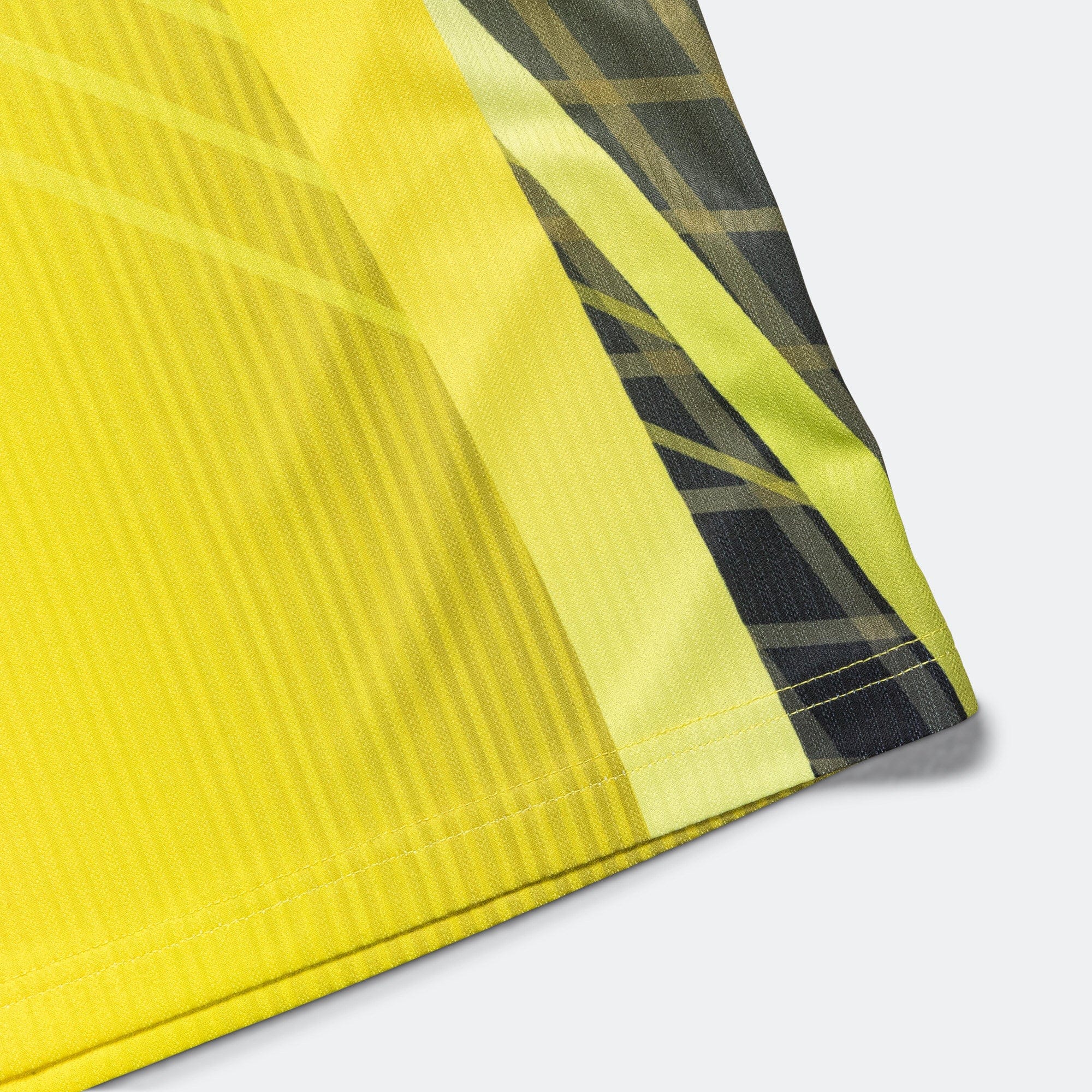 Metalwood Turbo Polo - Hi - Vis