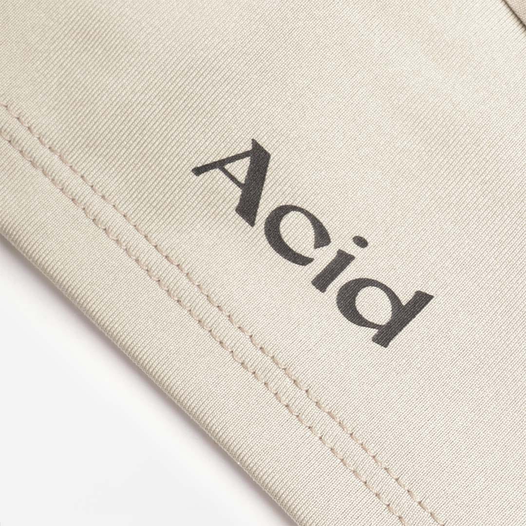 Acid Running 2 - in - 1 Shorts