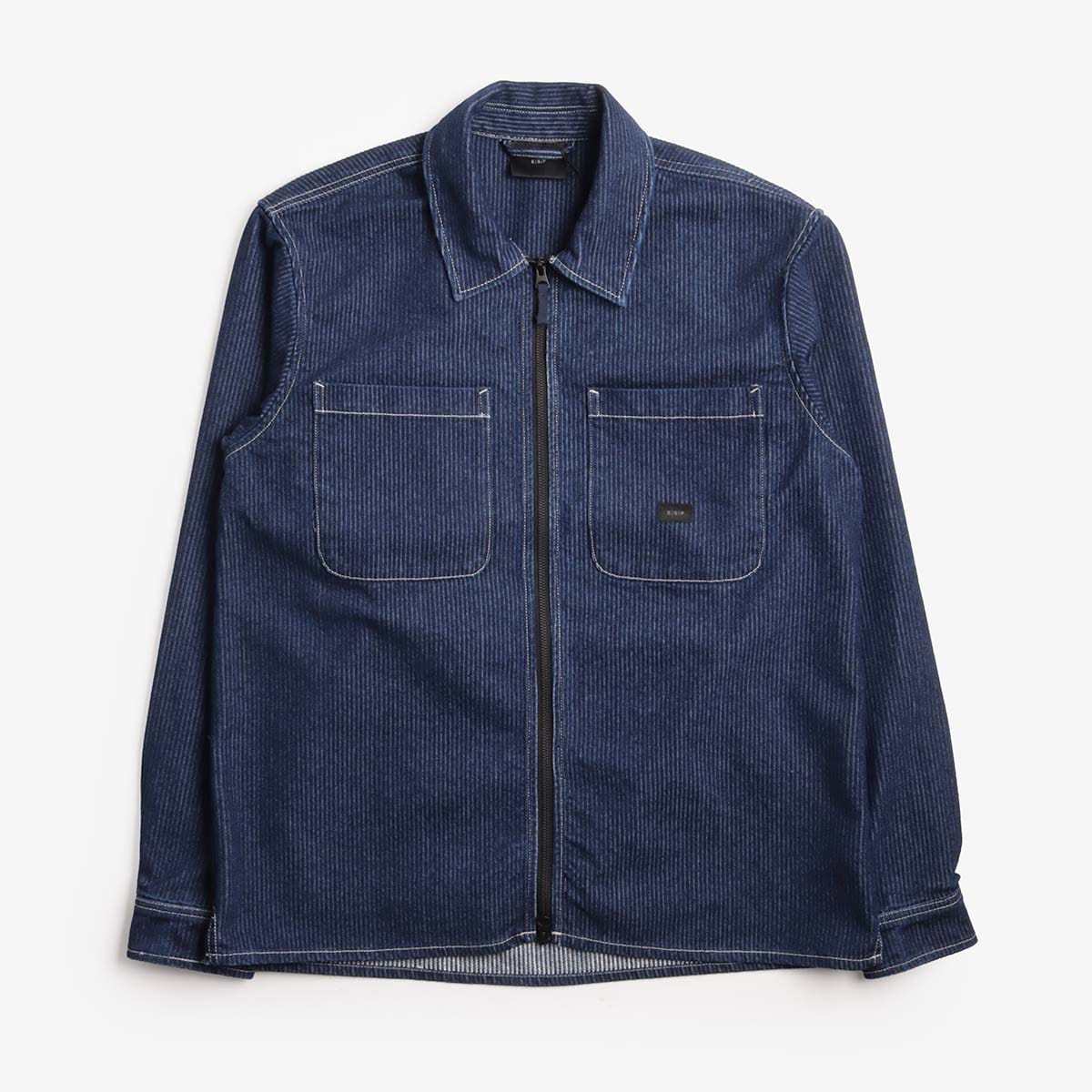 Element ESP Zip Overshirt
