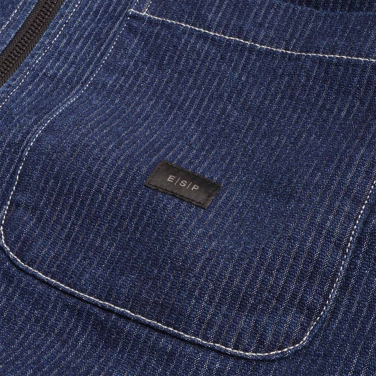 Element ESP Zip Overshirt