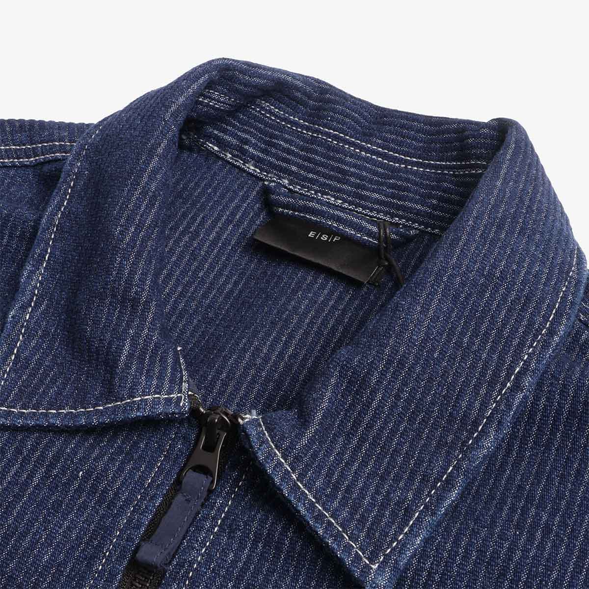 Element ESP Zip Overshirt